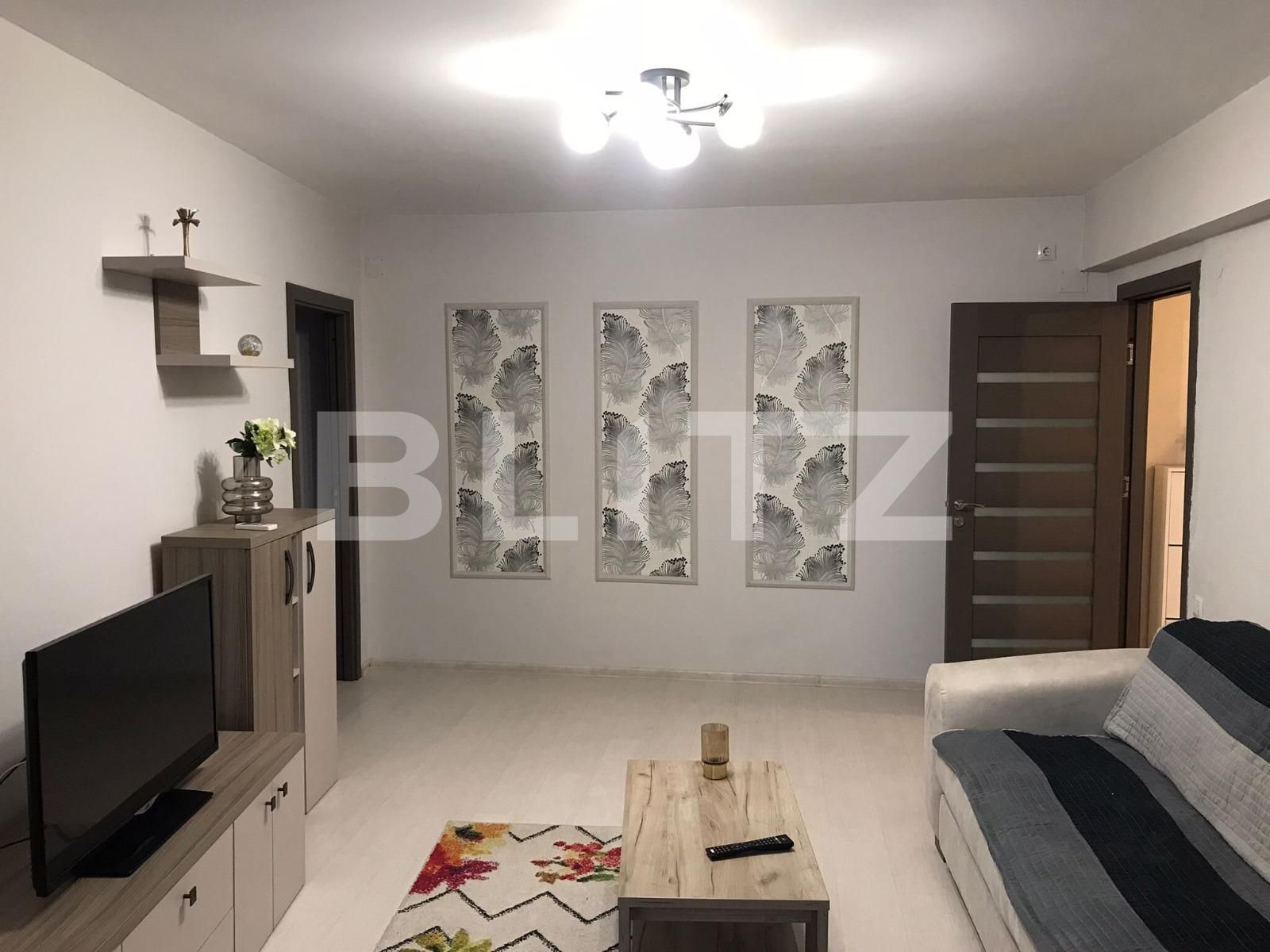Apartament de închiriat 2 camere Central - 79469AI | BLITZ Oradea | Poza3