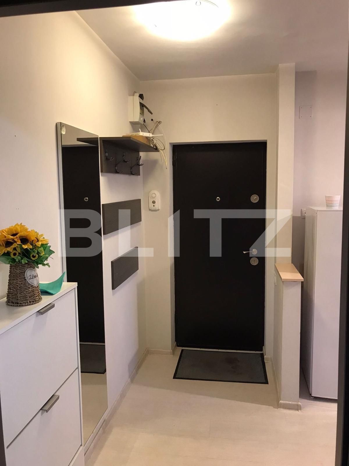 Apartament de închiriat 2 camere Central - 79469AI | BLITZ Oradea | Poza9