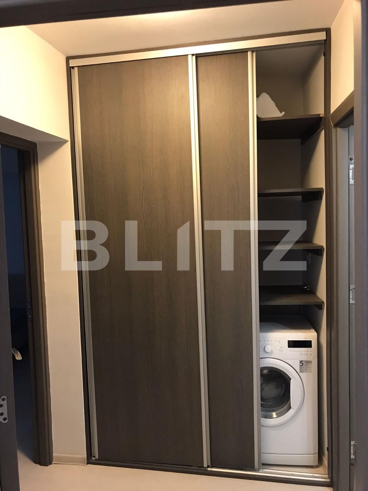 Apartament de închiriat 2 camere Central - 79469AI | BLITZ Oradea | Poza8