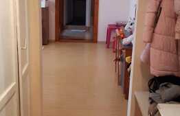 Apartament de 2 camere tip Q, zona Iosia Nord