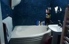 Apartament de 2 camere tip Q, zona Iosia Nord