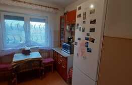 Apartament de 2 camere tip Q, zona Iosia Nord