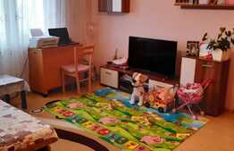 Apartament de 2 camere tip Q, zona Iosia Nord