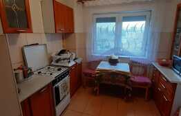 Apartament de 2 camere tip Q, zona Iosia Nord