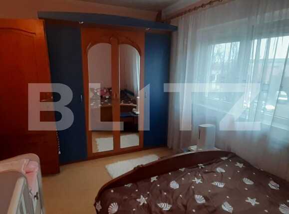 Apartament de vânzare 2 camere Iosia-Nord - 79493AV | BLITZ Oradea | Poza4
