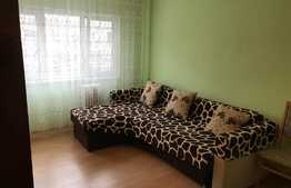 Apartament 3 camere, semidecomandat, zona Nufarul