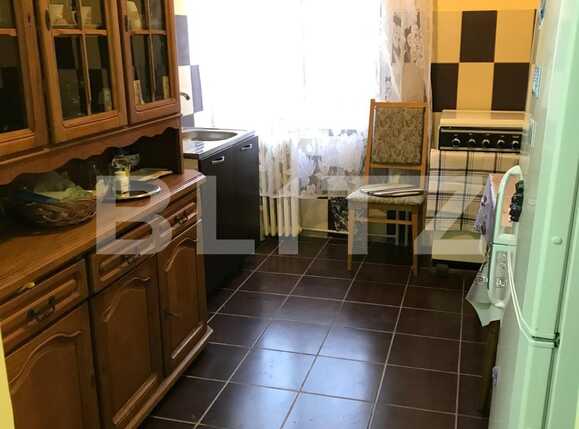 Apartament de vânzare 3 camere Nufarul - 79570AV | BLITZ Oradea | Poza1