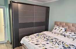 Apartament de 2 camere, tip Z, parter inalt, zona Spitalul Judetean!