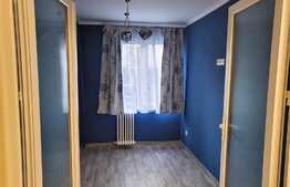 Apartament de 2 camere, tip Z, parter inalt, zona Spitalul Judetean!