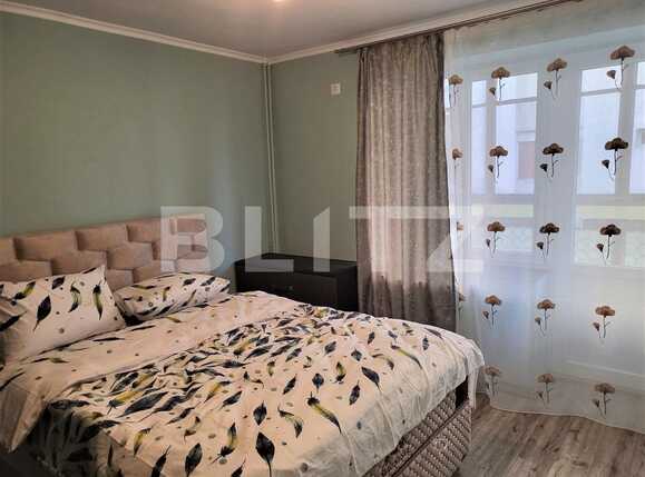 Apartament de vânzare 2 camere Spitalul Judetean - 79571AV | BLITZ Oradea | Poza1