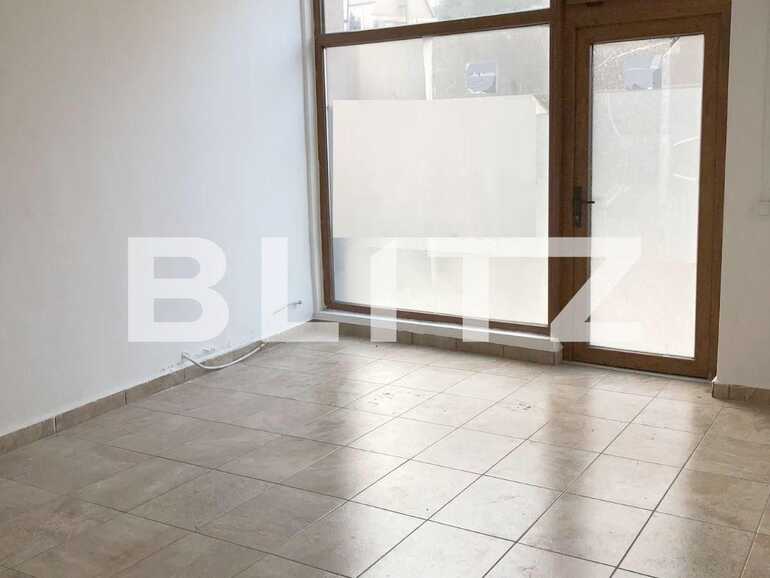 Spatiu comercial de inchiriat Central - 79650SIC | BLITZ Oradea | Poza1