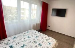 Apartament de 3 camere, decomandat, 75 mp, zona Piata Magnoliei