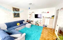 Apartament de 3 camere, decomandat, 75 mp, zona Piata Magnoliei