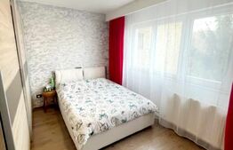 Apartament de 3 camere, decomandat, 75 mp, zona Piata Magnoliei
