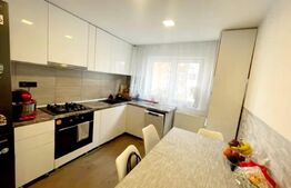 Apartament de 3 camere, decomandat, 75 mp, zona Piata Magnoliei