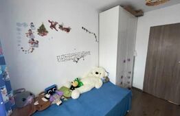 Apartament de 3 camere, decomandat, 75 mp, zona Piata Magnoliei