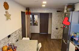 Apartament de 3 camere, decomandat, 75 mp, zona Piata Magnoliei