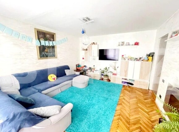 Apartament de vânzare 3 camere Rogerius - 79659AV | BLITZ Oradea | Poza1