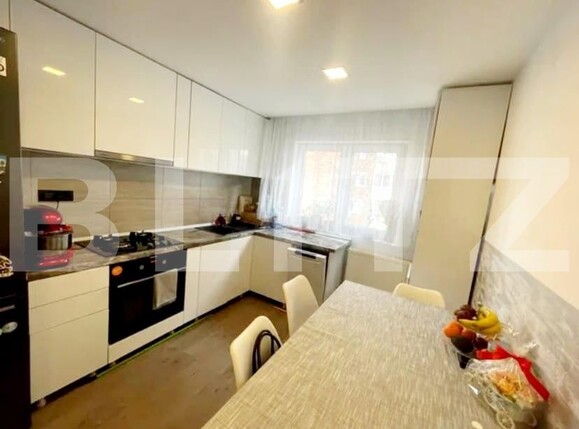 Apartament de vânzare 3 camere Rogerius - 79659AV | BLITZ Oradea | Poza11