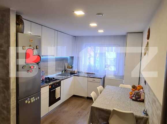 Apartament de vânzare 3 camere Rogerius - 79659AV | BLITZ Oradea | Poza4