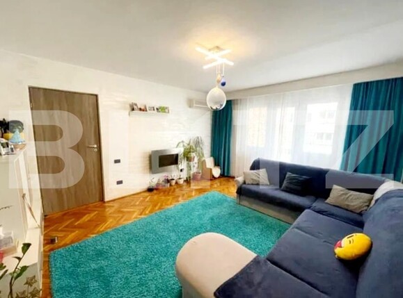 Apartament de vânzare 3 camere Rogerius - 79659AV | BLITZ Oradea | Poza2