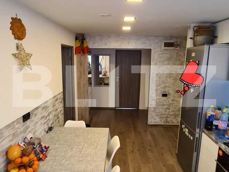 Apartament de vanzare 3 camere Rogerius - 79659AV | BLITZ Oradea | Poza2