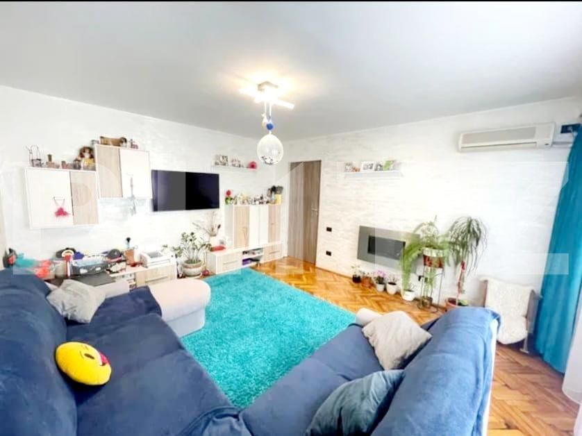 Apartament de vânzare 3 camere Rogerius - 79659AV | BLITZ Oradea | Poza3