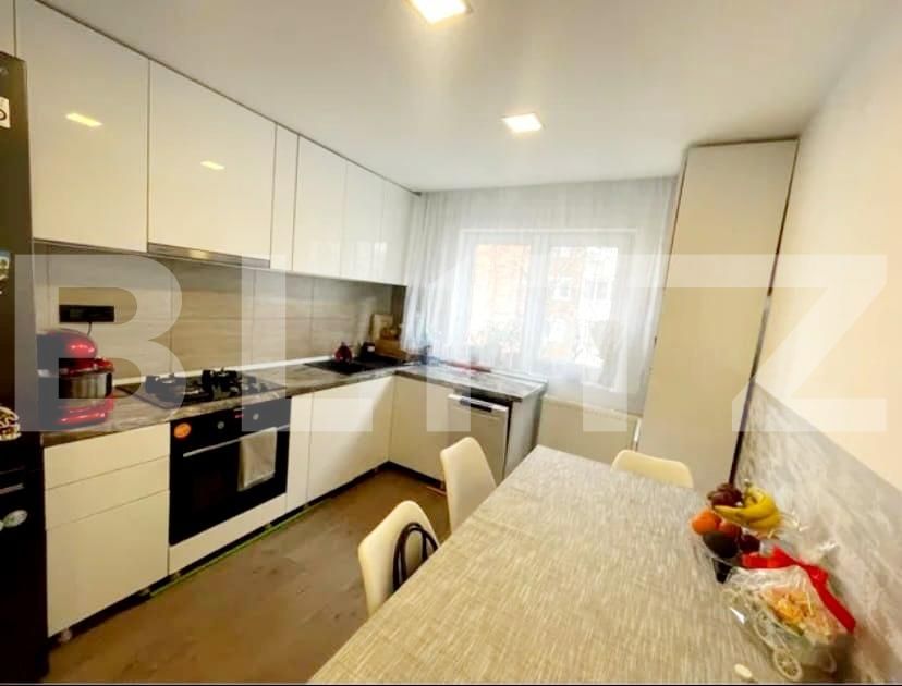 Apartament de vânzare 3 camere Rogerius - 79659AV | BLITZ Oradea | Poza11