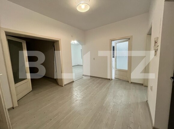 Apartament de vânzare 4 camere Cantemir - 79665AV | BLITZ Oradea | Poza1