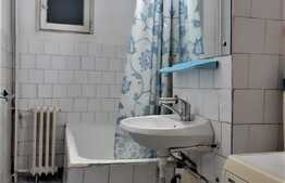 Apartament de 2 camere, 46 mp, semidecomandat, zona Calea Aradului!