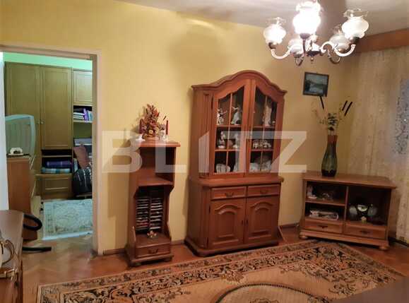 Apartament de vânzare 2 camere Calea Aradului - 79750AV | BLITZ Oradea | Poza1