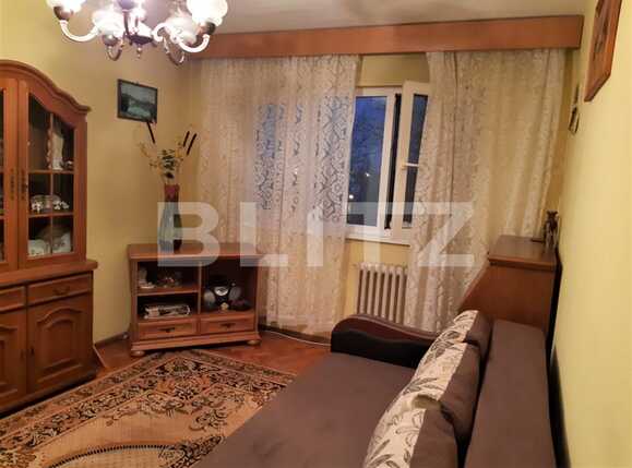 Apartament de vânzare 2 camere Calea Aradului - 79750AV | BLITZ Oradea | Poza2