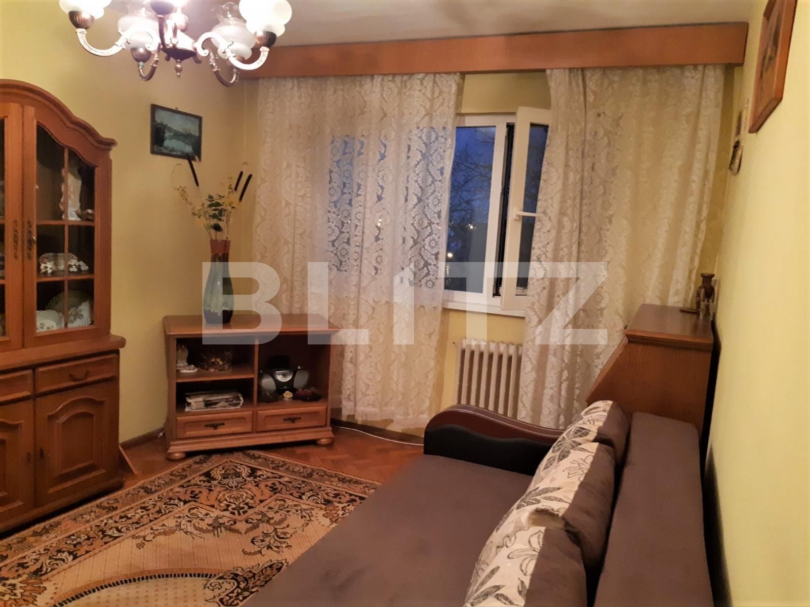 Apartament de vânzare 2 camere Calea Aradului - 79750AV | BLITZ Oradea | Poza2