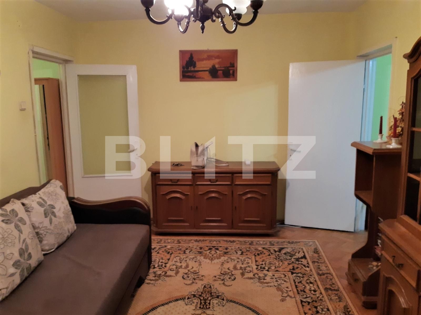 Apartament de vânzare 2 camere Calea Aradului - 79750AV | BLITZ Oradea | Poza3