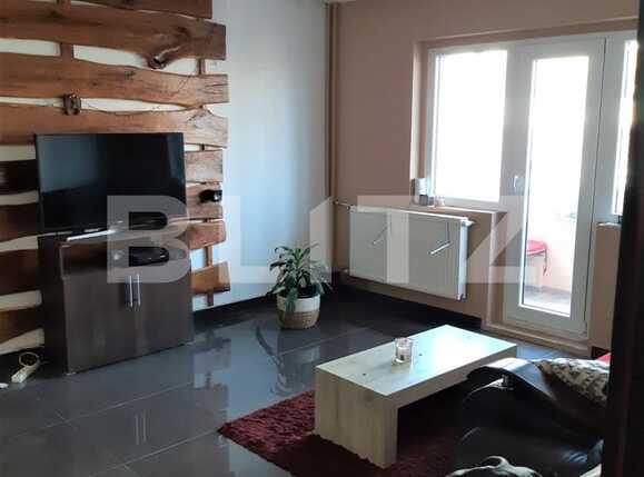 Apartament de vânzare 3 camere Calea Aradului - 79757AV | BLITZ Oradea | Poza2
