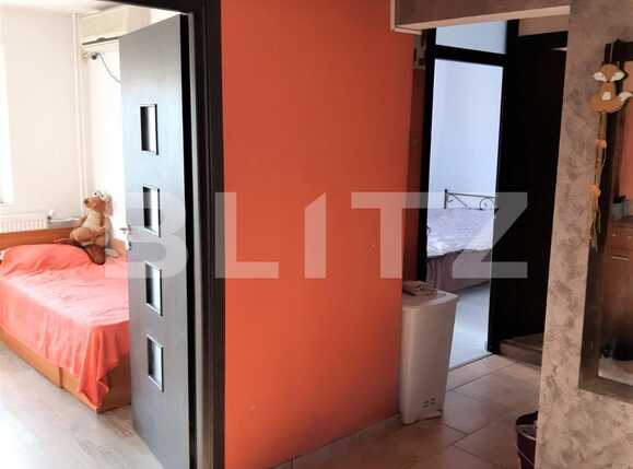 Apartament de vânzare 3 camere Calea Aradului - 79757AV | BLITZ Oradea | Poza3