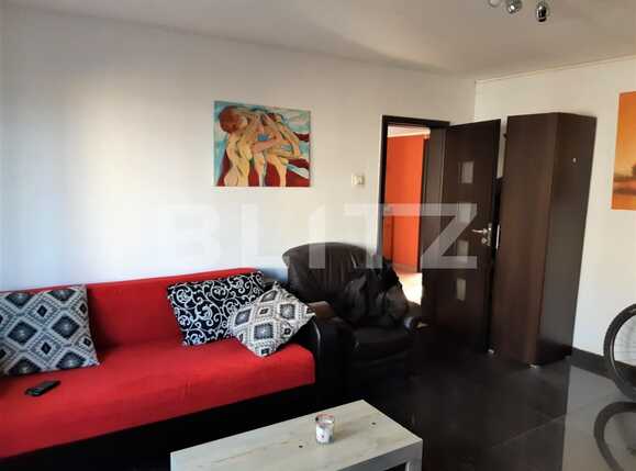 Apartament de vânzare 3 camere Calea Aradului - 79757AV | BLITZ Oradea | Poza1