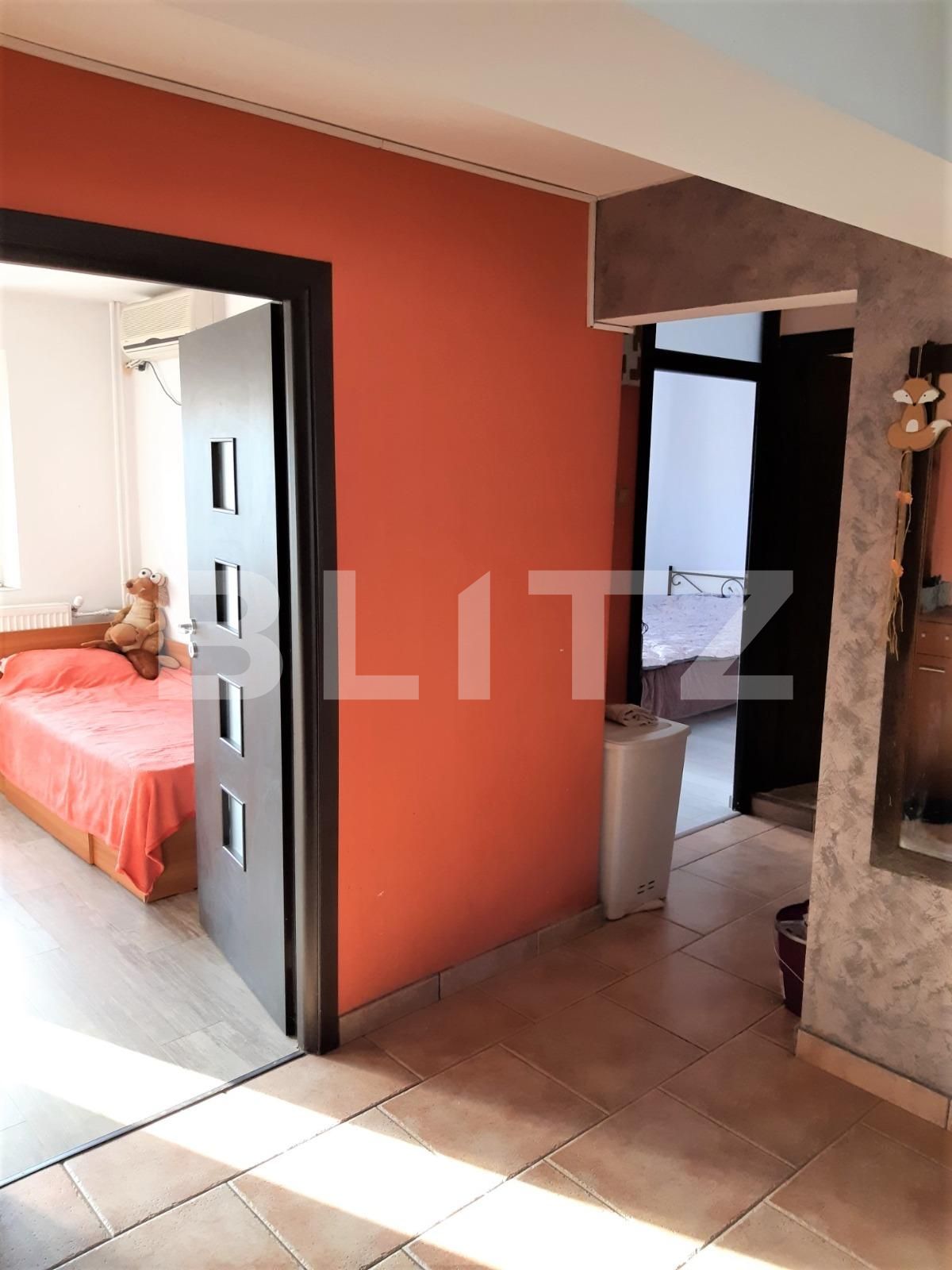 Apartament de vânzare 3 camere Calea Aradului - 79757AV | BLITZ Oradea | Poza3