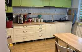 Apartament de 2 camere, la parter, decomandat, zona Episcopia