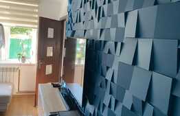 Apartament de 2 camere, la parter, decomandat, zona Episcopia