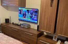 Apartament de 2 camere, la parter, decomandat, zona Episcopia