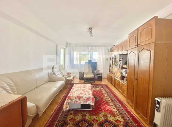 Apartament de vânzare 3 camere Cantemir - 79773AV | BLITZ Oradea | Poza1