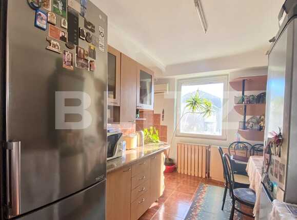 Apartament de vânzare 3 camere Cantemir - 79773AV | BLITZ Oradea | Poza4