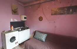 Garsoniera de 26 mp, tip N, zona Rogerius