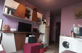 Garsoniera de 26 mp, tip N, zona Rogerius