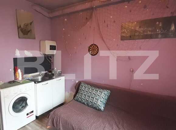 Garsonieră de vânzare Rogerius - 79776AV | BLITZ Oradea | Poza2