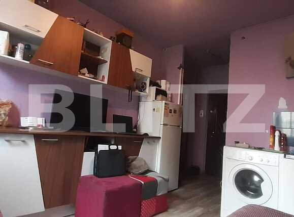 Garsonieră de vânzare Rogerius - 79776AV | BLITZ Oradea | Poza1