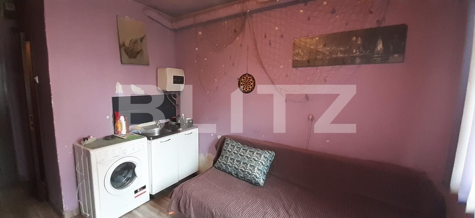 Garsonieră de vânzare Rogerius - 79776AV | BLITZ Oradea | Poza2