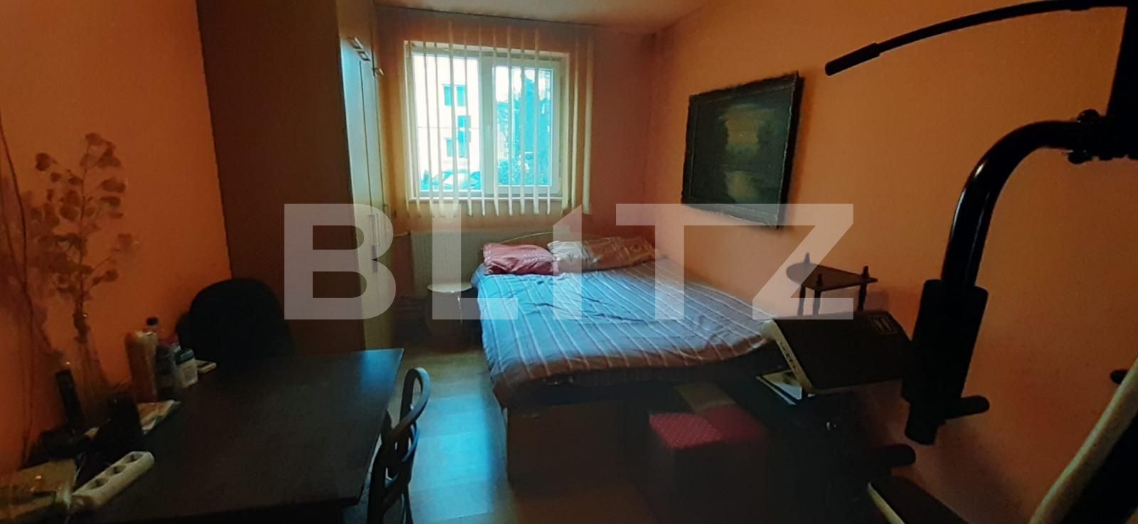 Garsonieră de vânzare Rogerius - 79776AV | BLITZ Oradea | Poza3