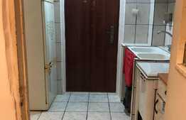 Garsoniera de vanzare, 21 mp, partial mobilata, zona Rogerius